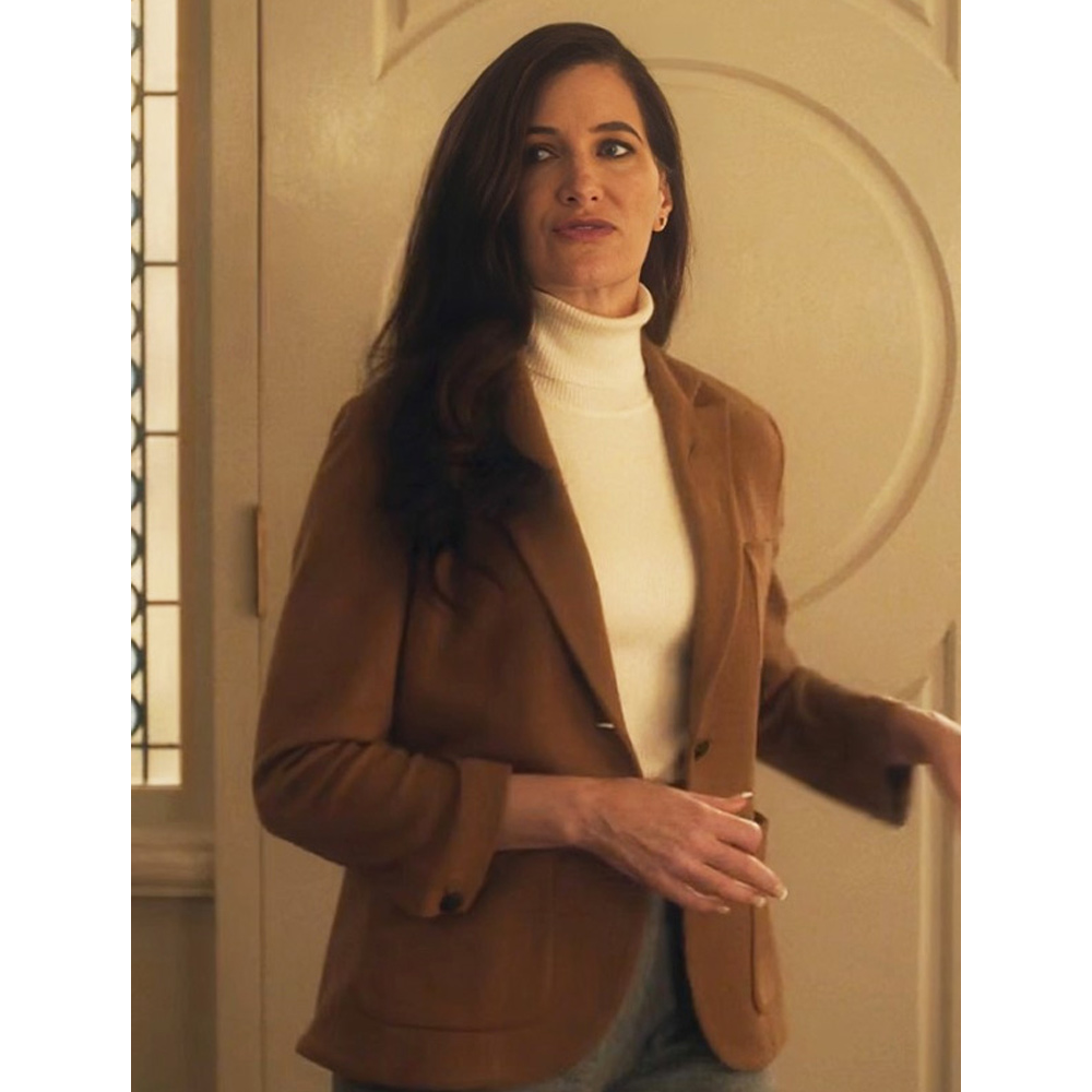 agatha-all-along-kathryn-hahn-brown-blazer