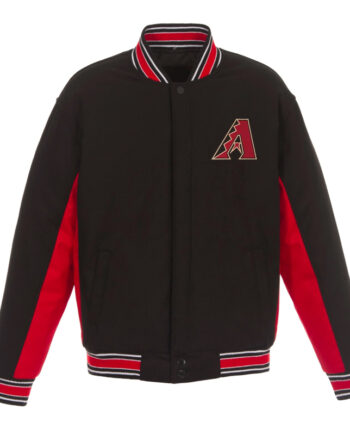 arizona-diamondbacks-black-and-red-varsity-jacket