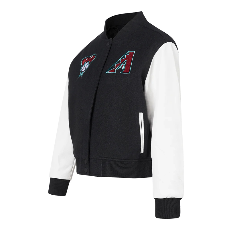 arizona-diamondbacks-classic-jacket