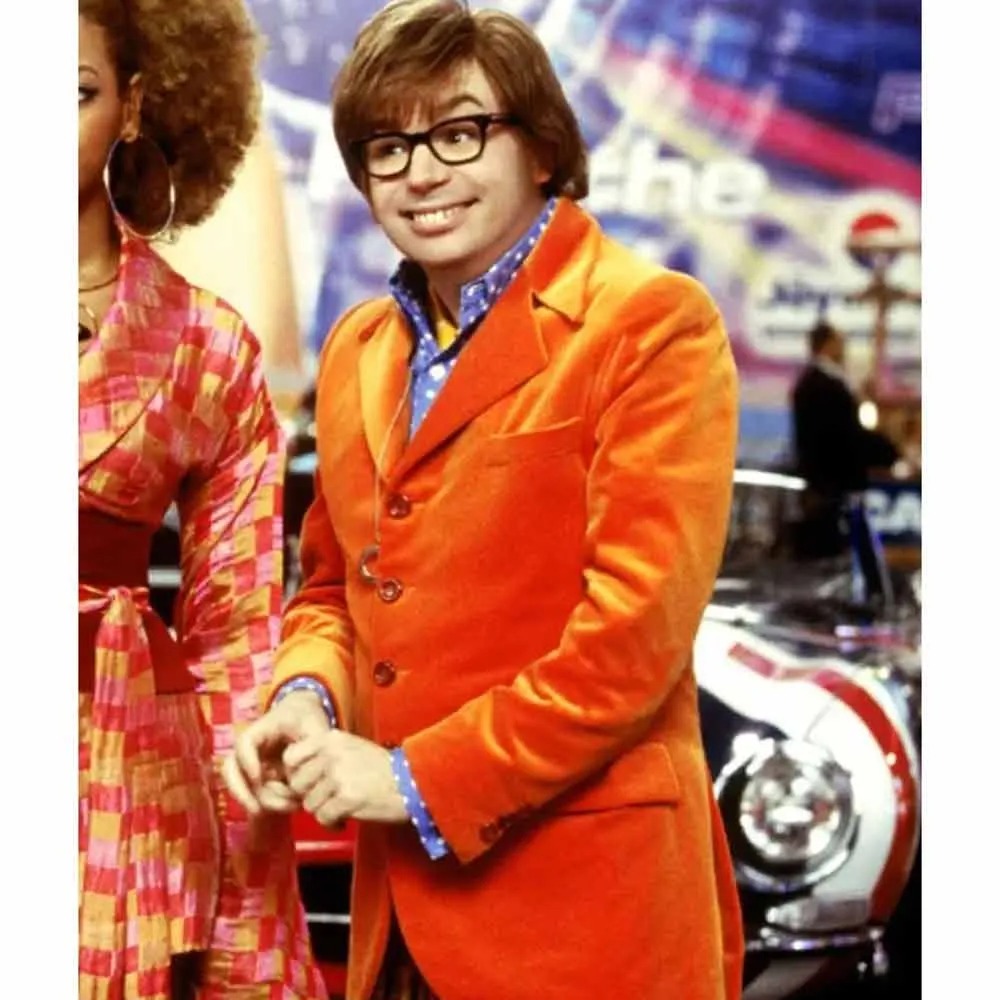 austin-powers-international-man-of-mystery-mike-myers-blazer