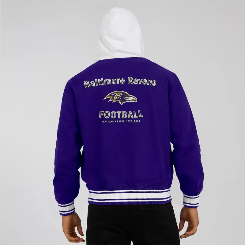 baltimore-ravens-cotton-hooded-jacket