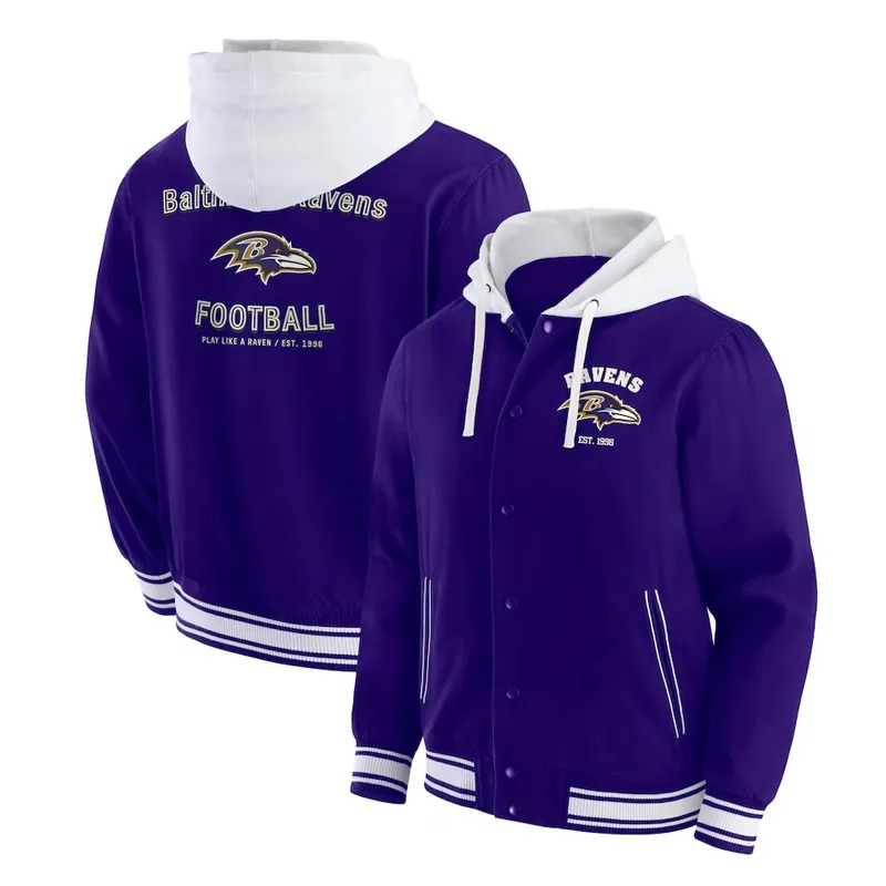 baltimore-ravens-hooded-jacket