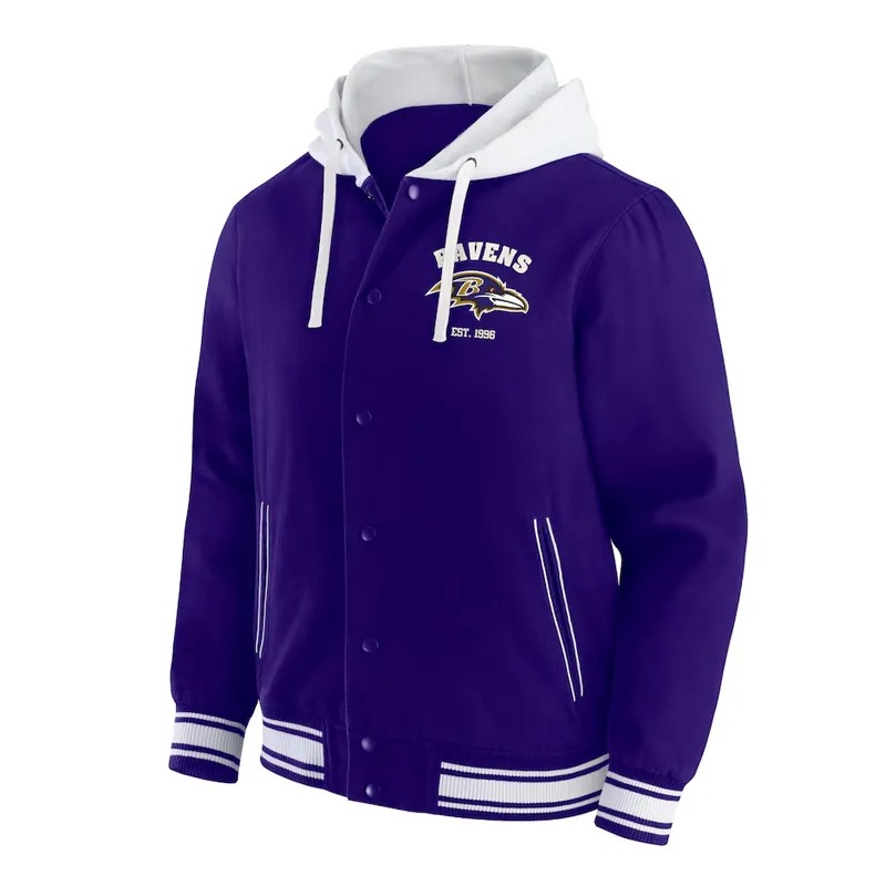 baltimore-ravens-purple-hooded-jacket