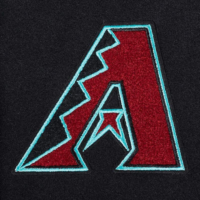 black-white-arizona-diamondbacks-classic-varsity-wool-leather-jacket