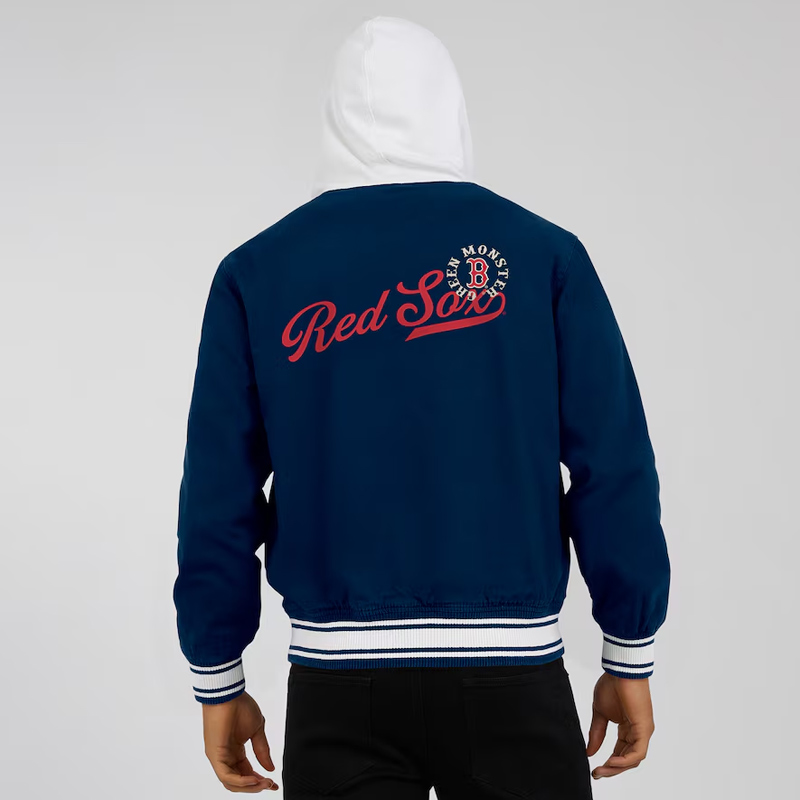 boston-red-sox-cotton-hooded-jacket