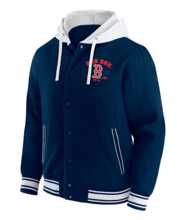 boston-red-sox-navy-hooded-jacket
