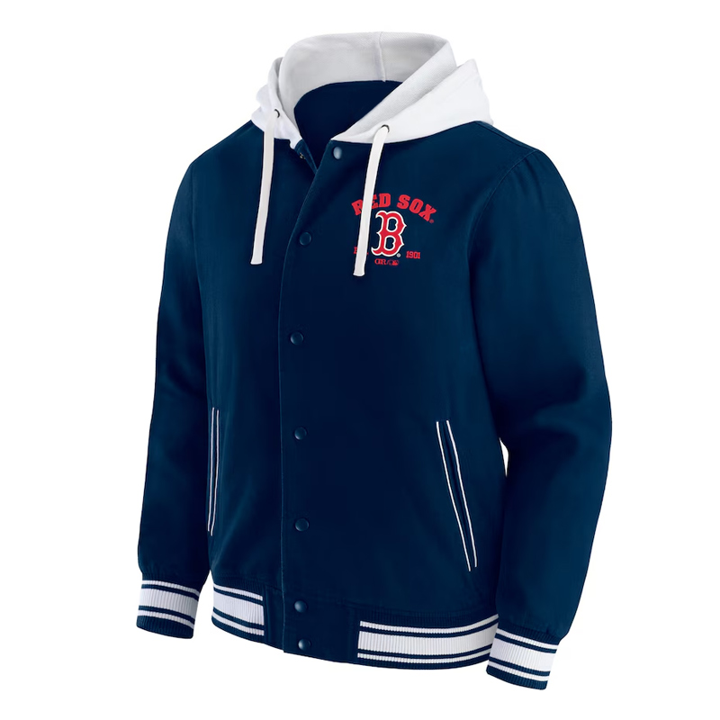 boston-red-sox-navy-hooded-jacket
