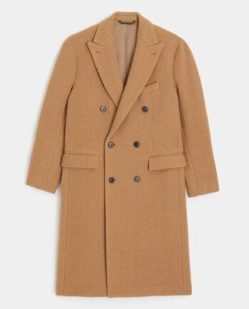 camel-topcoat
