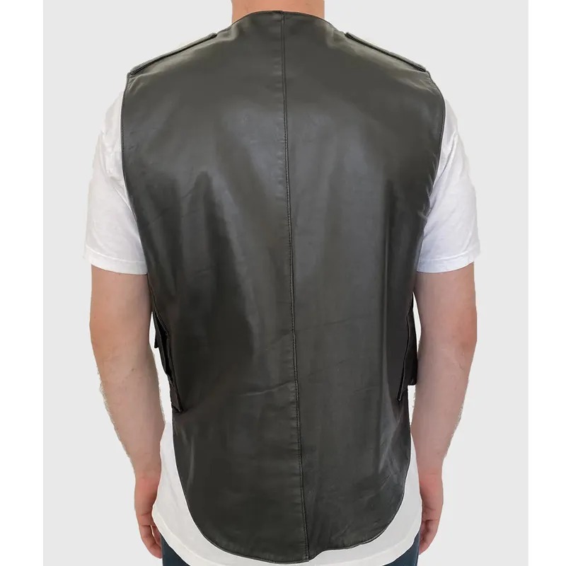 chalamet-dune-timothee-part-2-black-leather-vest