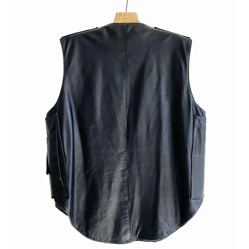 chalamet-dune-timothee-part-2-leather-vest
