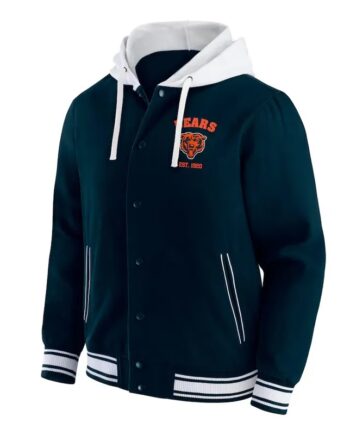 chicago-bears-navy-hooded-jacket