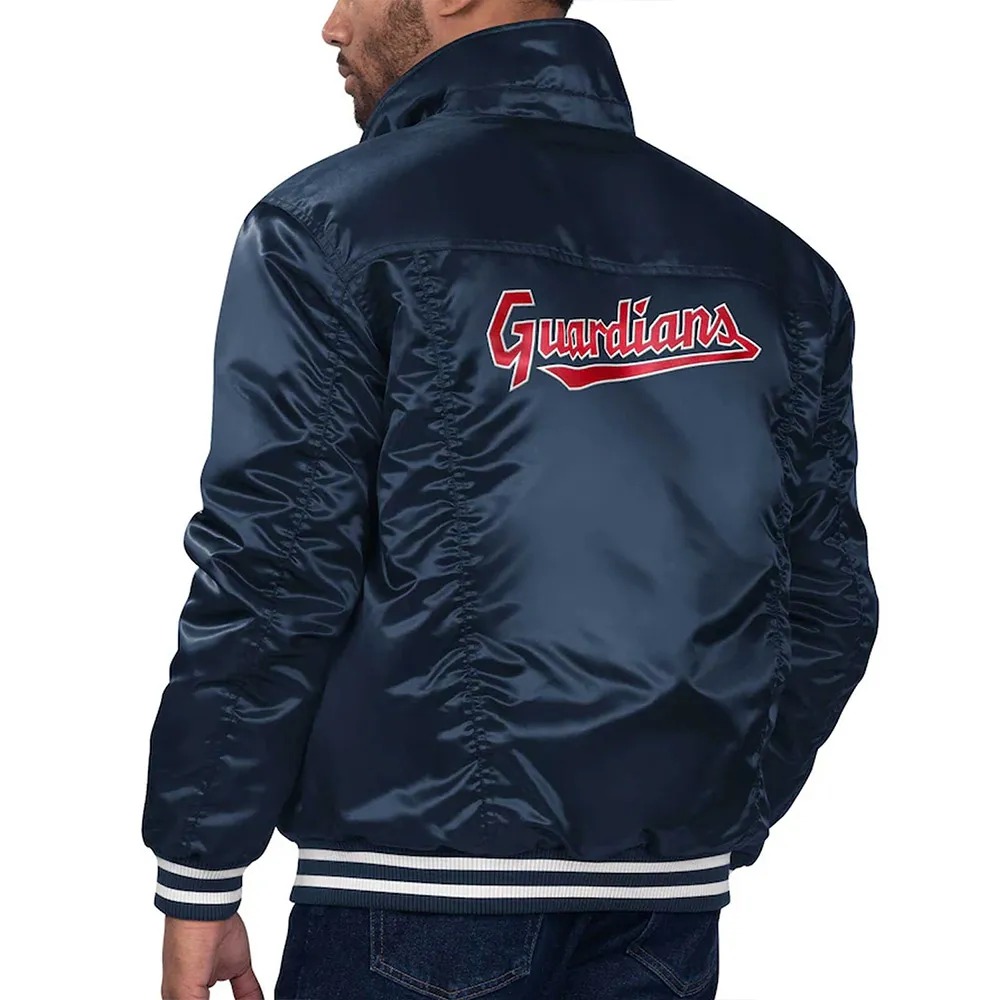 cleveland-guardians-navy-silver-tab-trucker-jacket