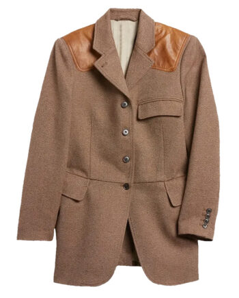 cordelia-cupp-brown-wool-blazer