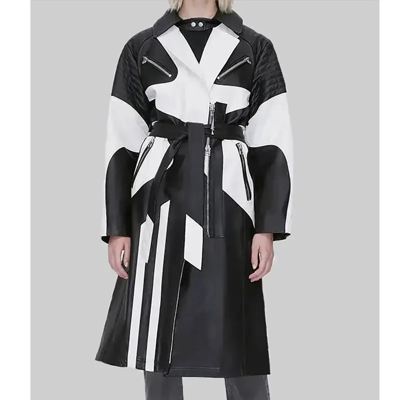 delia-deetz-leather-coat