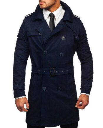 double-breasted-trench-coat