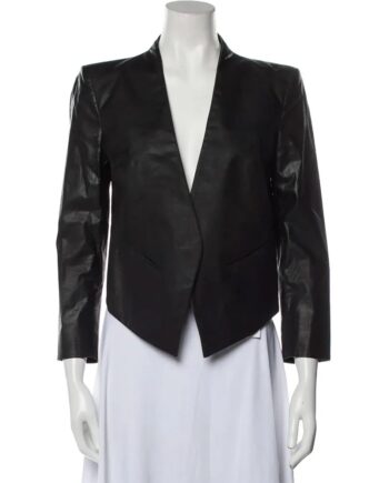 elena-gilbert-leather-blazer