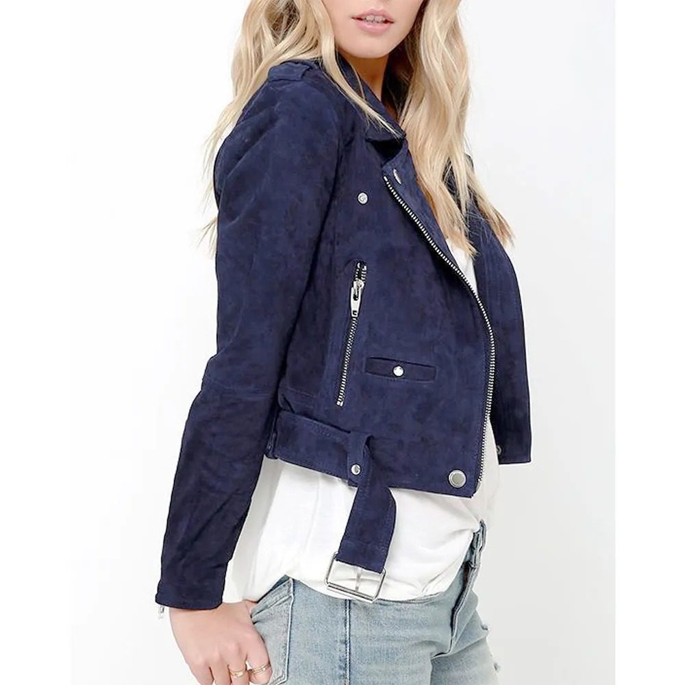 empire-rhyon-nicole-brown-suede-jacket