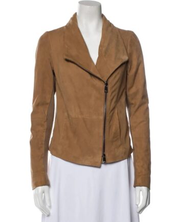 felicity-smoak-suede-jacket