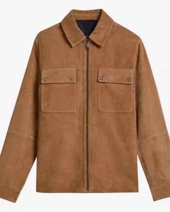 frasier-kelsey-grammer-brown-cotton-jacket