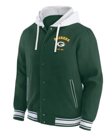 green-bay-packers-green-hooded-jacket