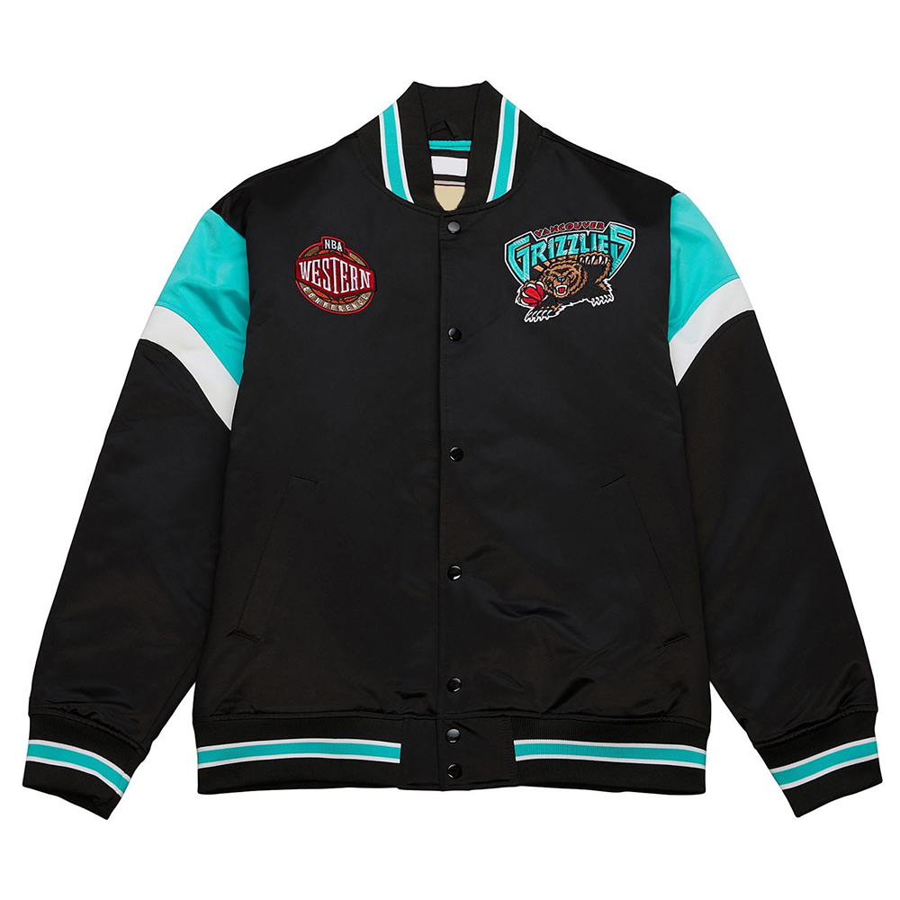 heavyweight-satin-vancouver-grizzlies-jacket