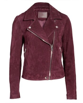 hope-mikaelson-suede-jacket