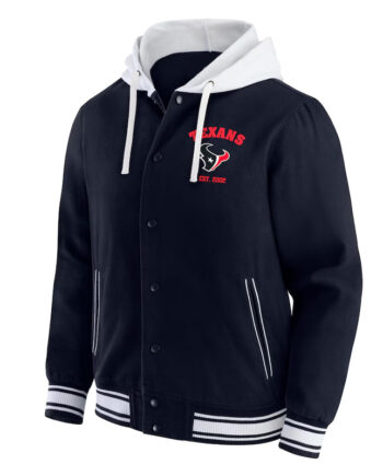 houston-texans-navy-hooded-jacket