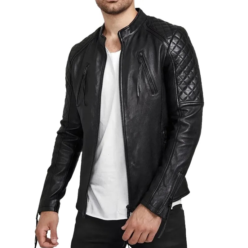 mens-diamond-quilted-biker-black-leather-jacket