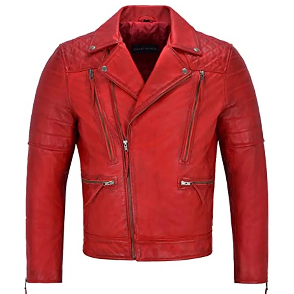 mens-motorcycle-napa-lambskin-red-leather-jacket