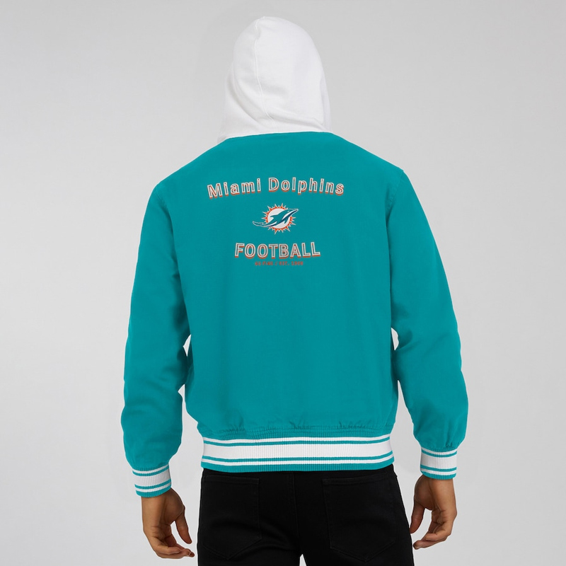 miami-dolphins-cotton-hooded-jacket
