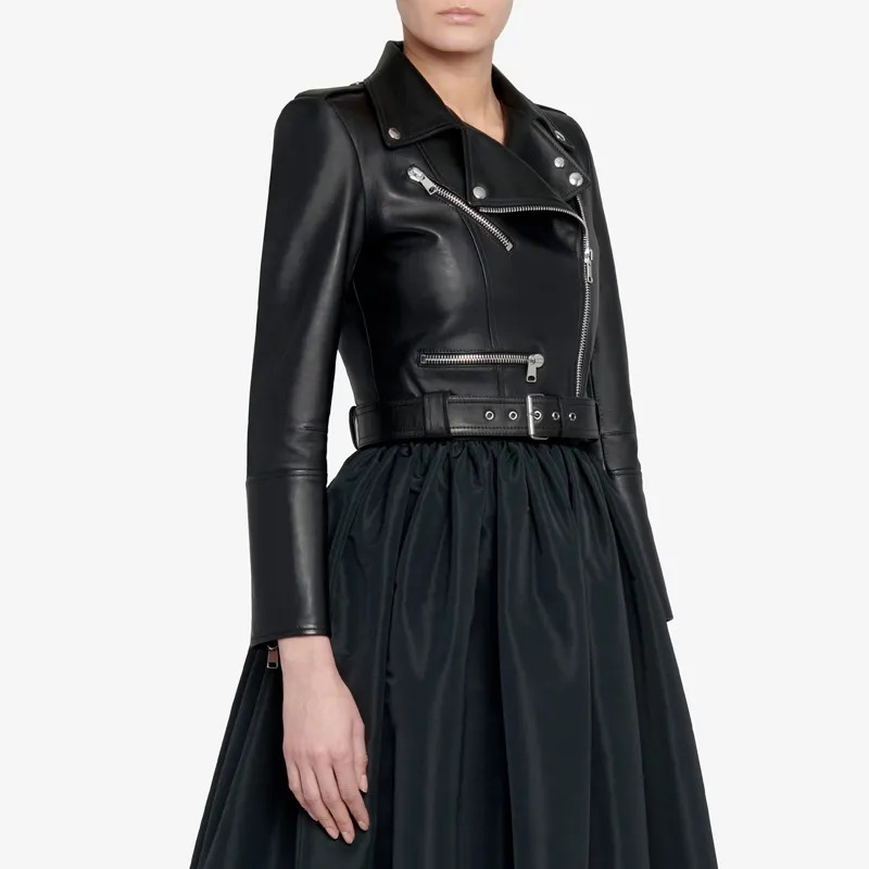 nattie-neidhart-wwe-raw-leather-jacket