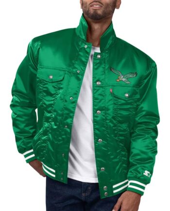 philadelphia-eagles-trucker-jacket