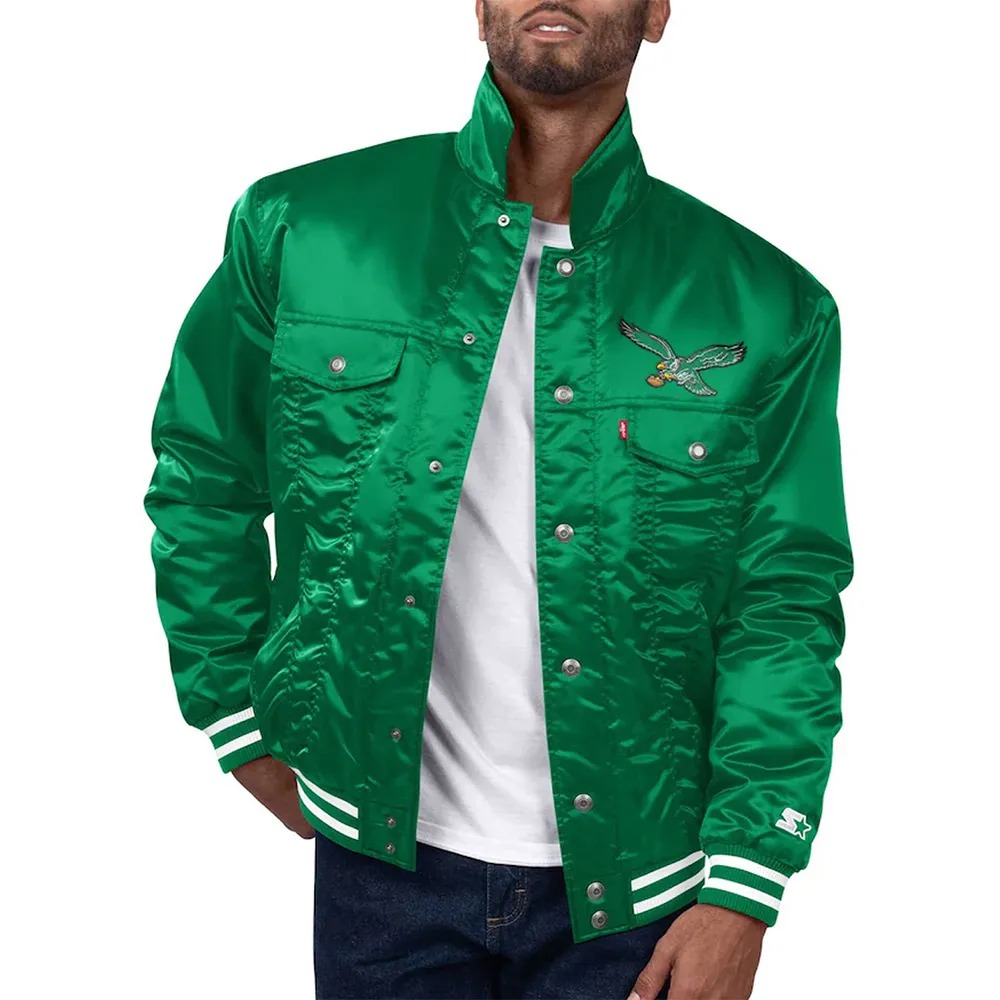 philadelphia-eagles-trucker-jacket
