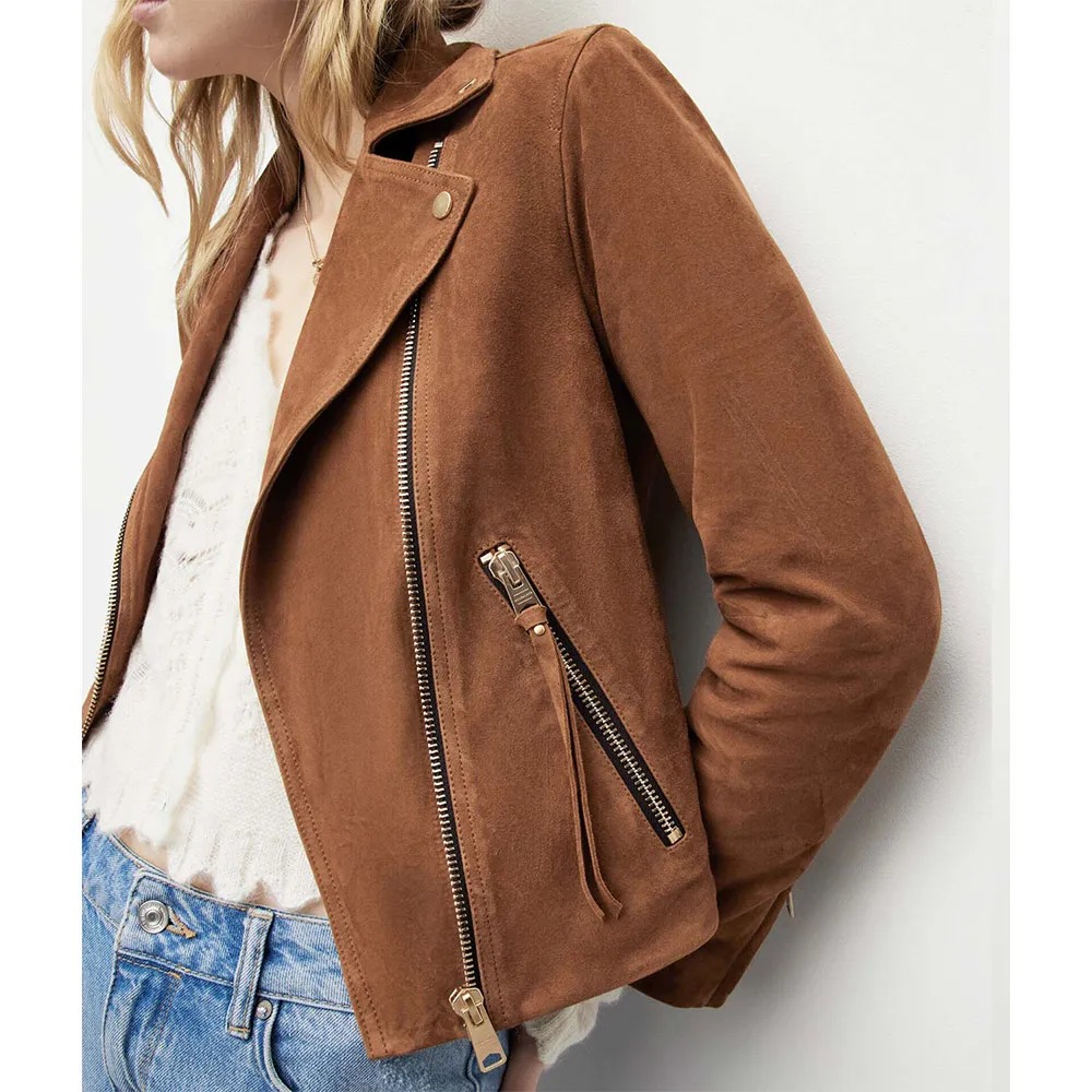 piper-perabo-brown-suede-jacket