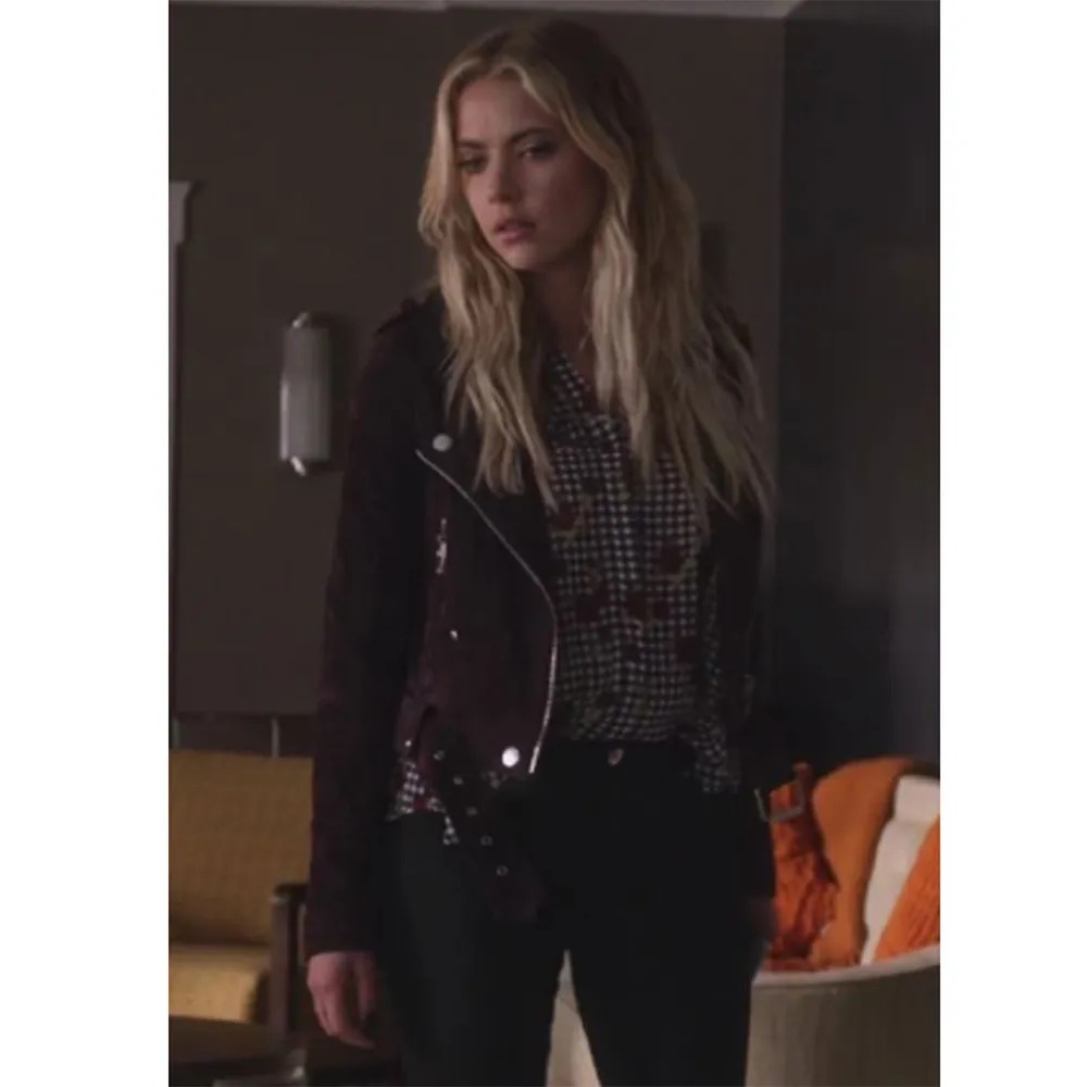 pretty-little-liars-s07-ashley-benson-brown-suede-jacket