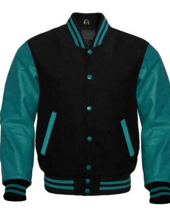 teal-and-black-jacket