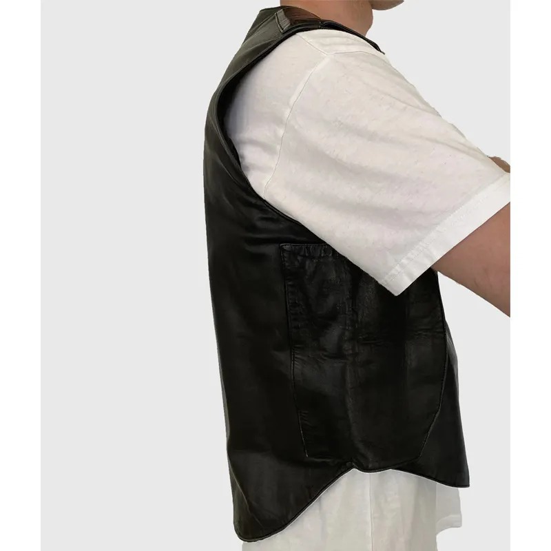 timothee-chalamet-dune-part-2-leather-vest