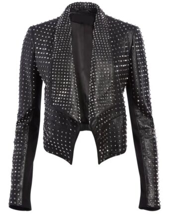 trhobh-kyle-richards-studded-leather-jacket
