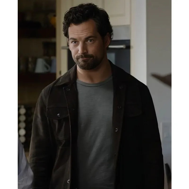 wild-cards-giacomo-gianniotti-suede-jacket