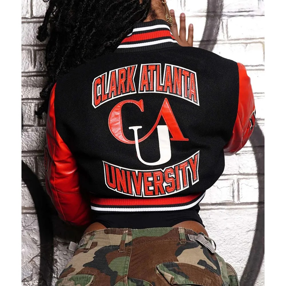 womens-clark-atlanta-university-black-and-red-jacket