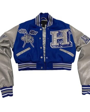 womens-hampton-university-varsity-jacket