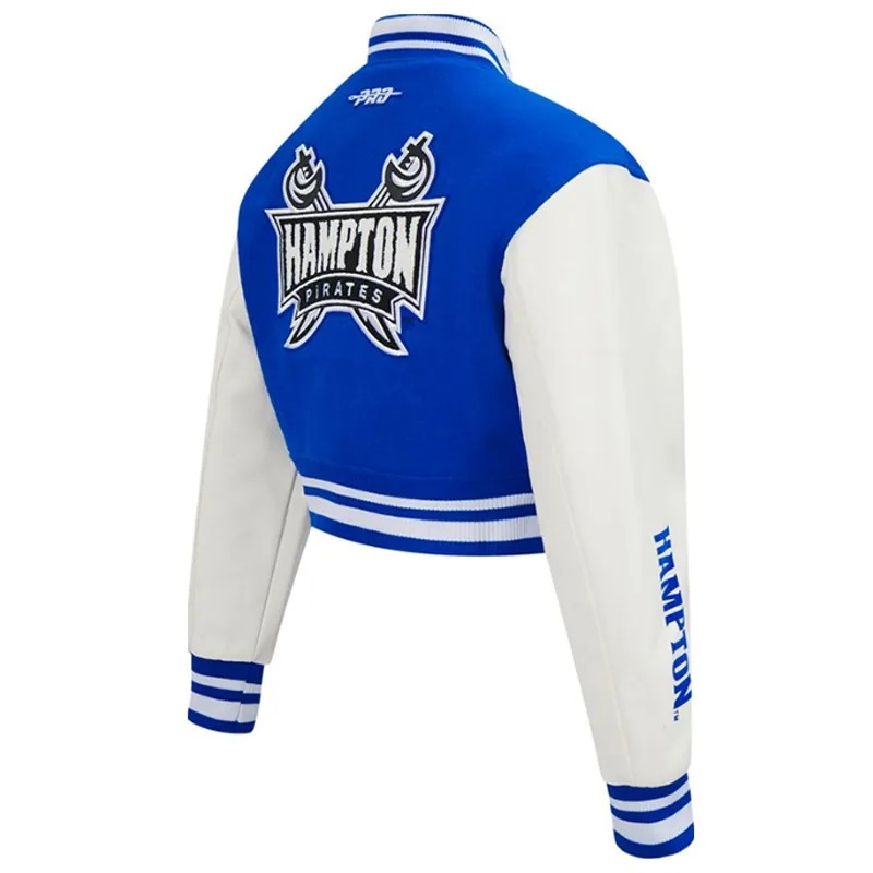 womens-hampton-university-varsity-jacket
