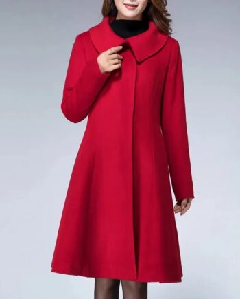 womens-red-goth-wool-coat