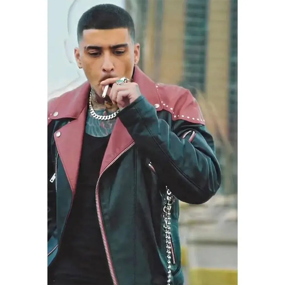 zayn-malik-love-like-this-black-leather-jacket