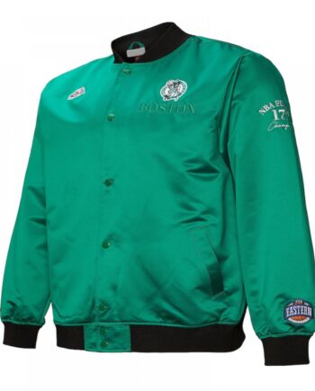 Mississippi State Bulldogs Swipe Varsity Jacket