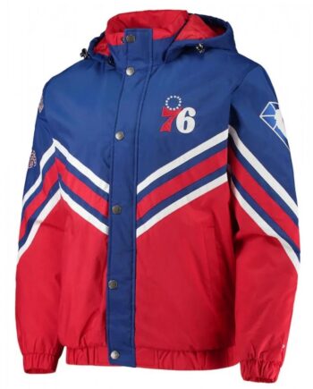 Nick Nelson Brown Cotton Hoodie