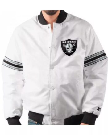 C2H4 X Mastermind World Varsity Baseball Jacket