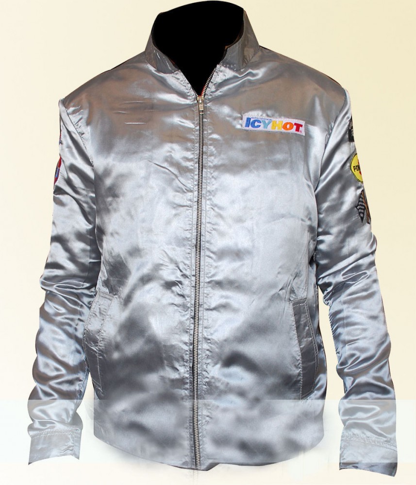 Kurt Russell Death Proof Icy Hot Stuntman Mike Jacket