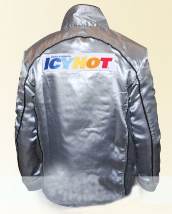 Kurt Russell Death Proof Icy Hot Stuntman Mike Jacket