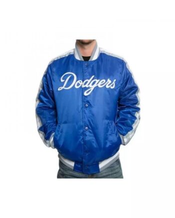Men's Dodgers Los Angeles Jacket